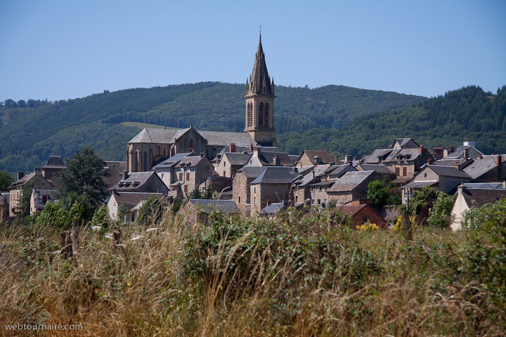 Laissac - Aveyron