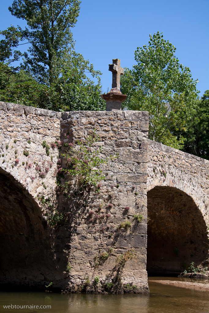 Montrozier - Aveyron