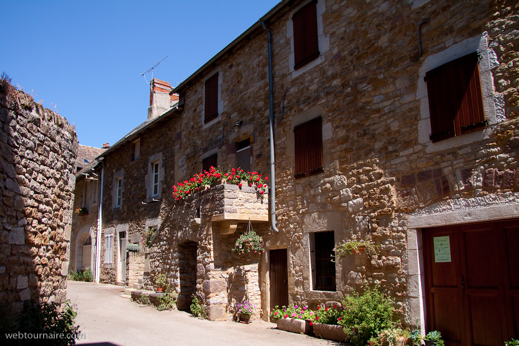 Montrozier - Aveyron