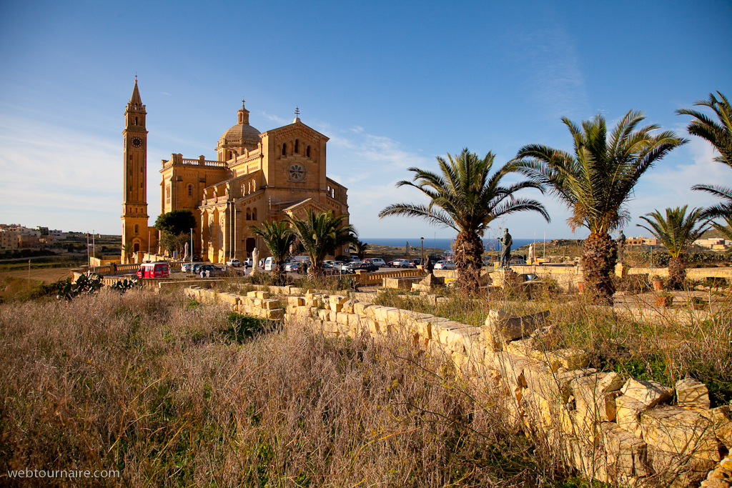 Gozo- Malta