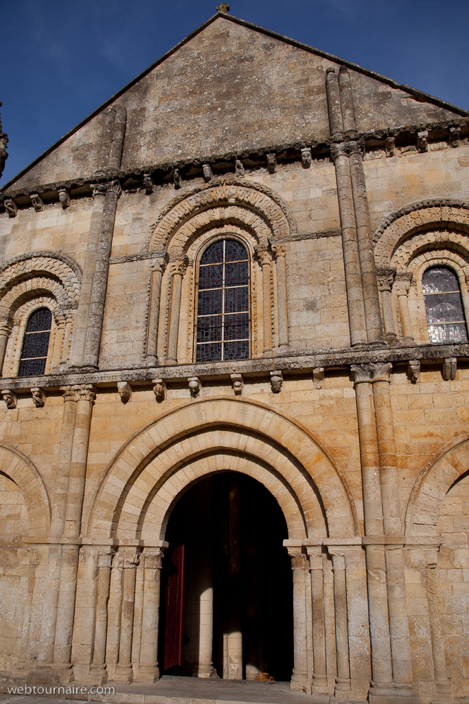 Melle Deux Sèvres 79