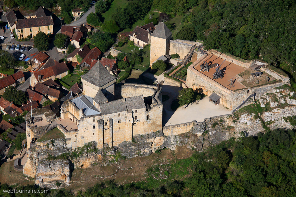 Castelnaud la Chapelle - Dordogne (24)