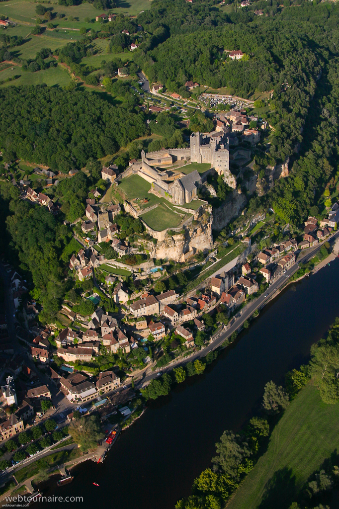 Beynac et Cazenac - Dordogne - 24
