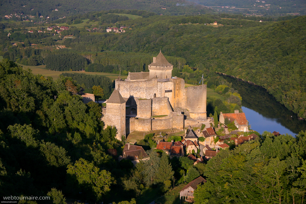 Castelnaud la Chapelle - Dordogne - 24