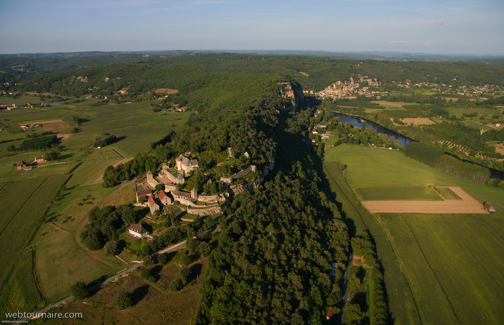Vézac - Dordogne - 24