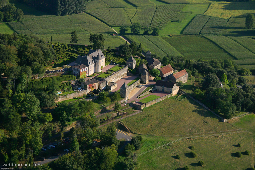 Vézac - Dordogne - 24