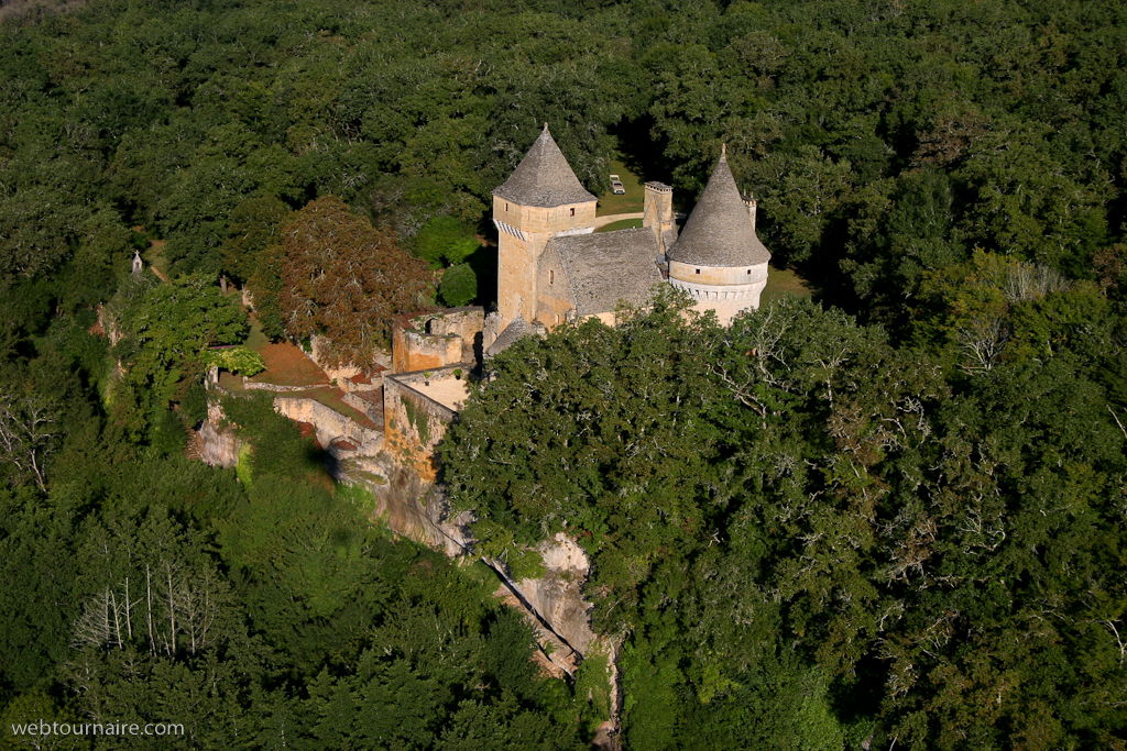 Les Eyzies de Tayac - Sireuil - Dordogne -24