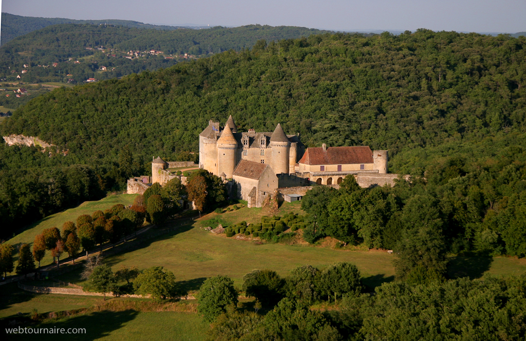 Sainte Mondane - Dordogne - 24