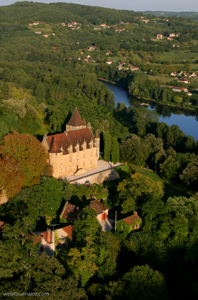 Rouffillac - Dordogne - 24
