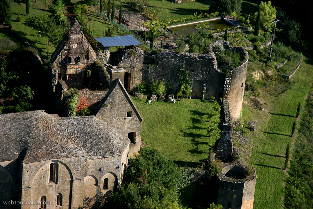 Temniac - Dordogne - 24