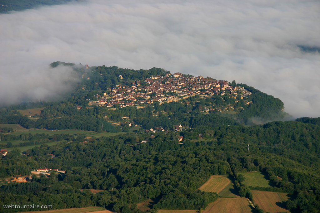 Domme - Dordogne - 24