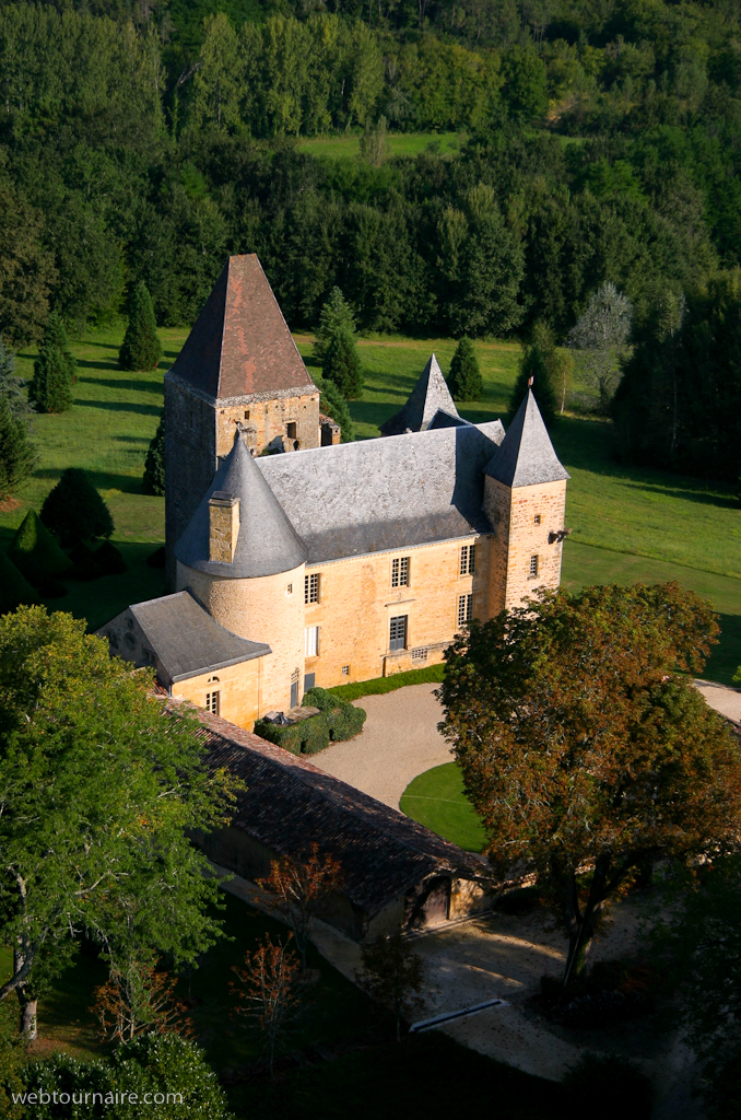 Saint Pompont - Dordogne - 24