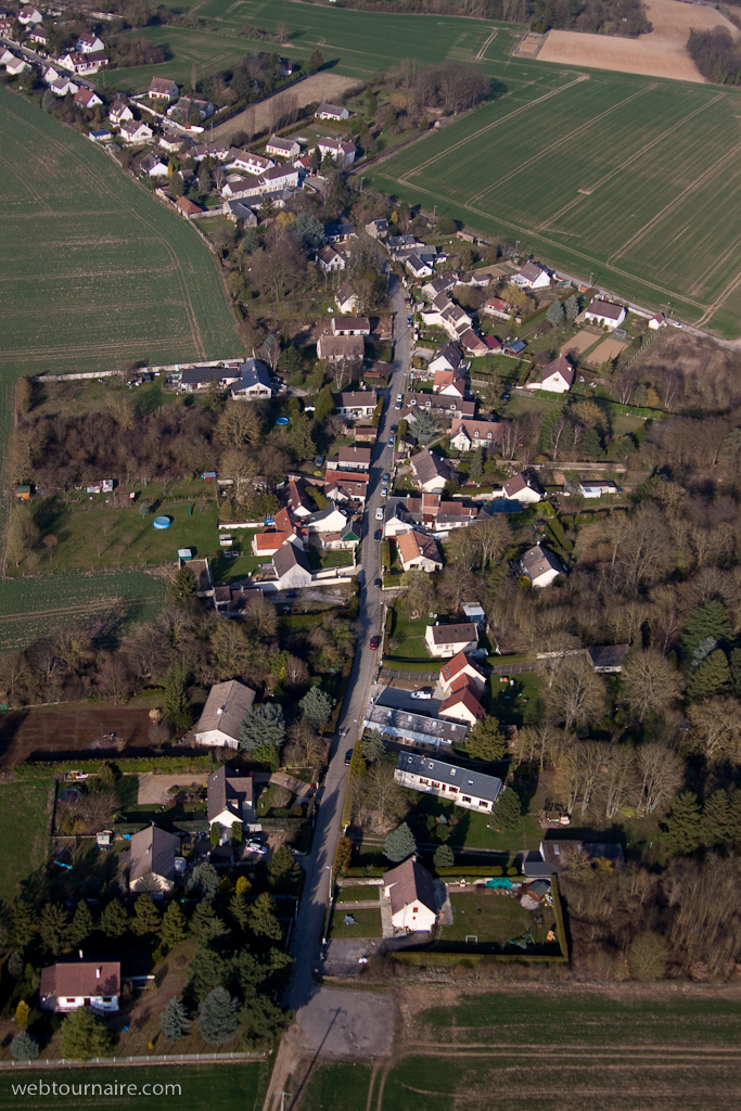 Anserville (Oise)