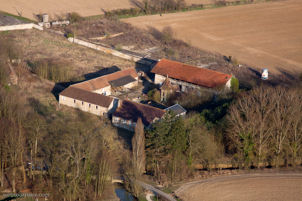 Belle Eglise (Oise)