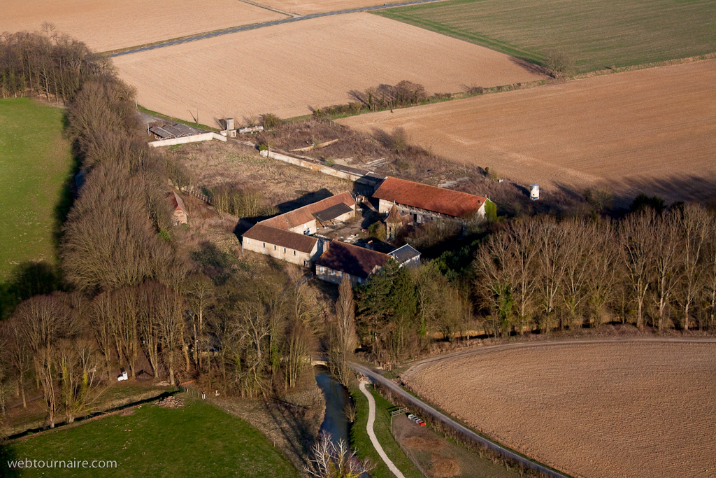 Belle Eglise (Oise)