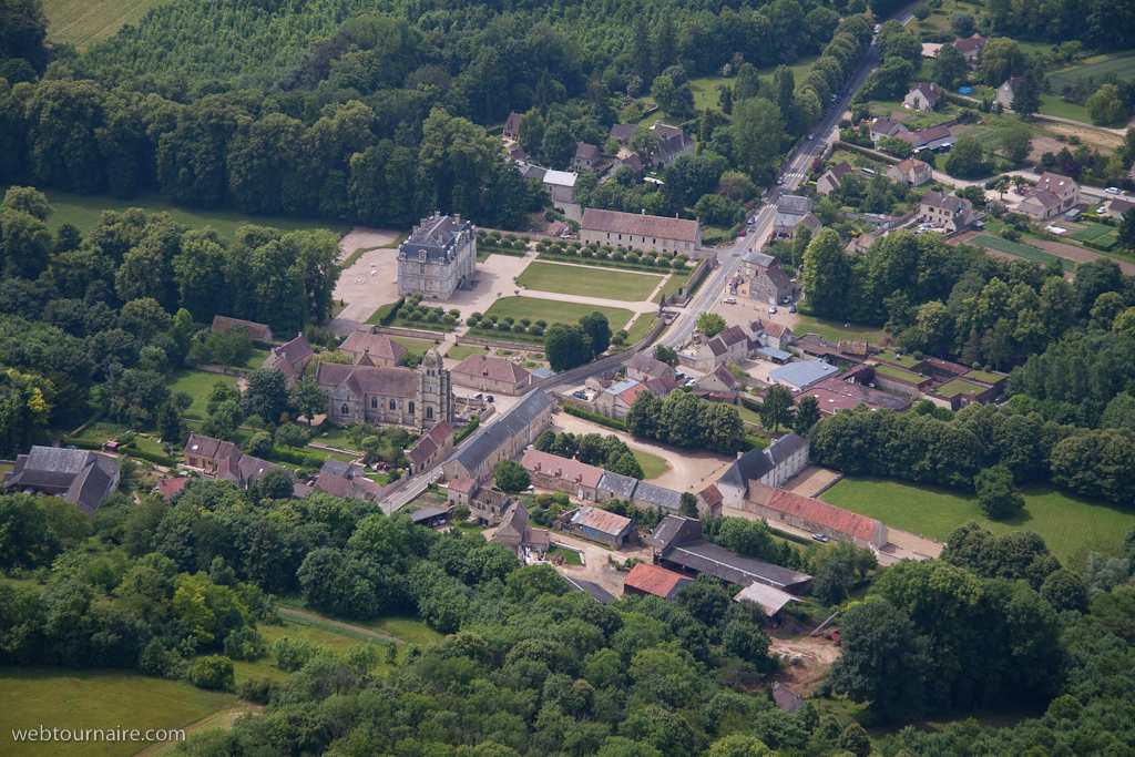 Guiry-en-Vexin - Val d'Oise - 95