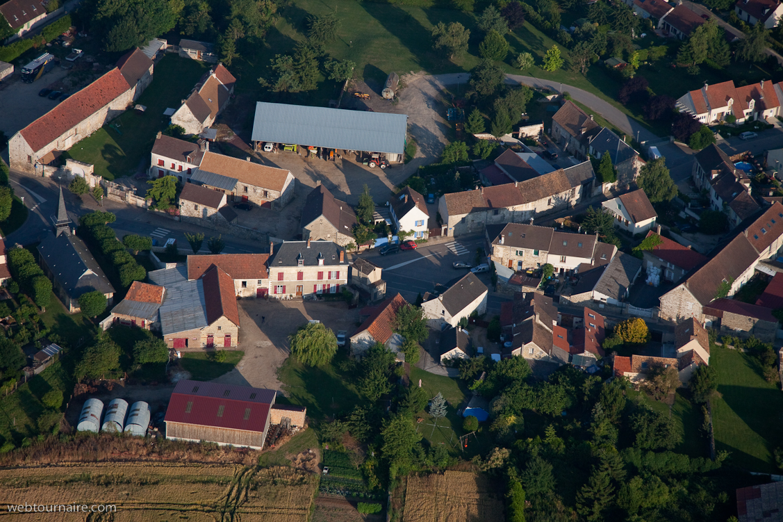 Génicourt (Val d'Oise)