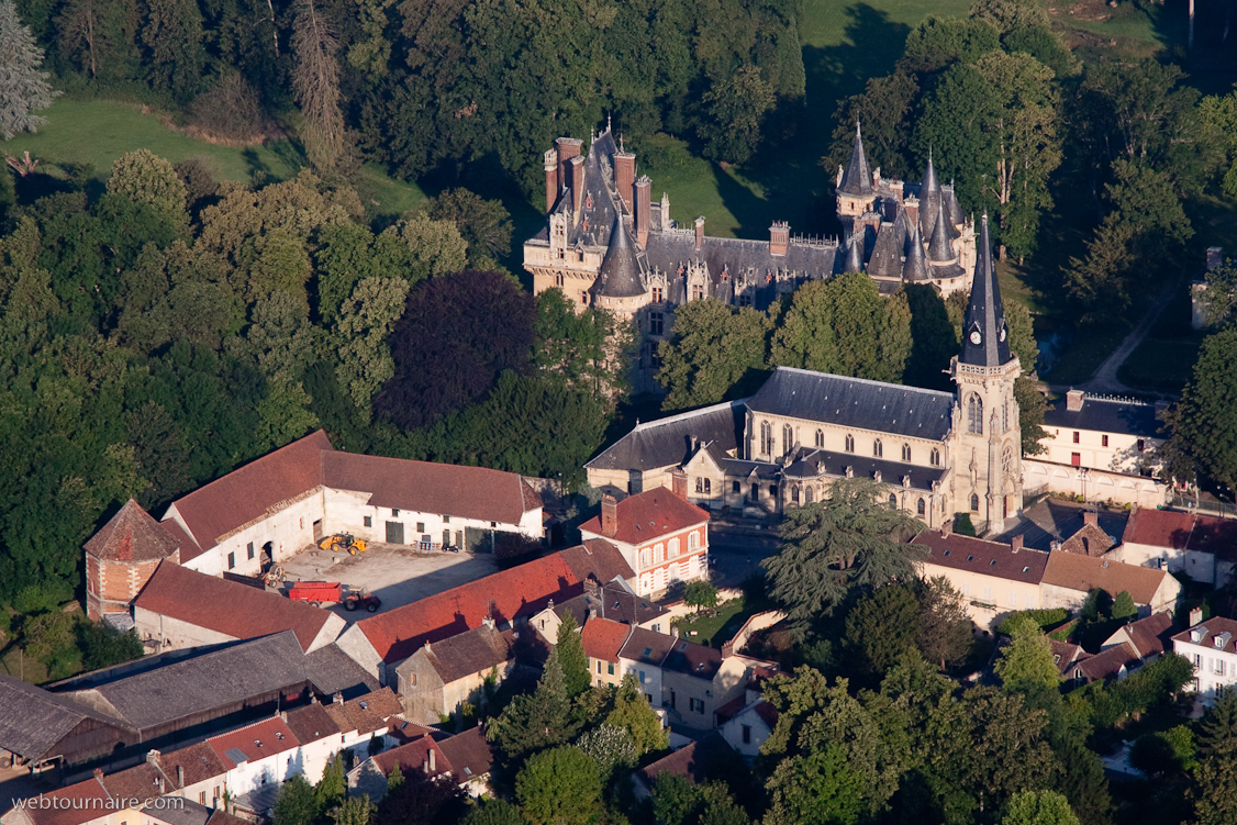 Vigny (Val d'Oise)