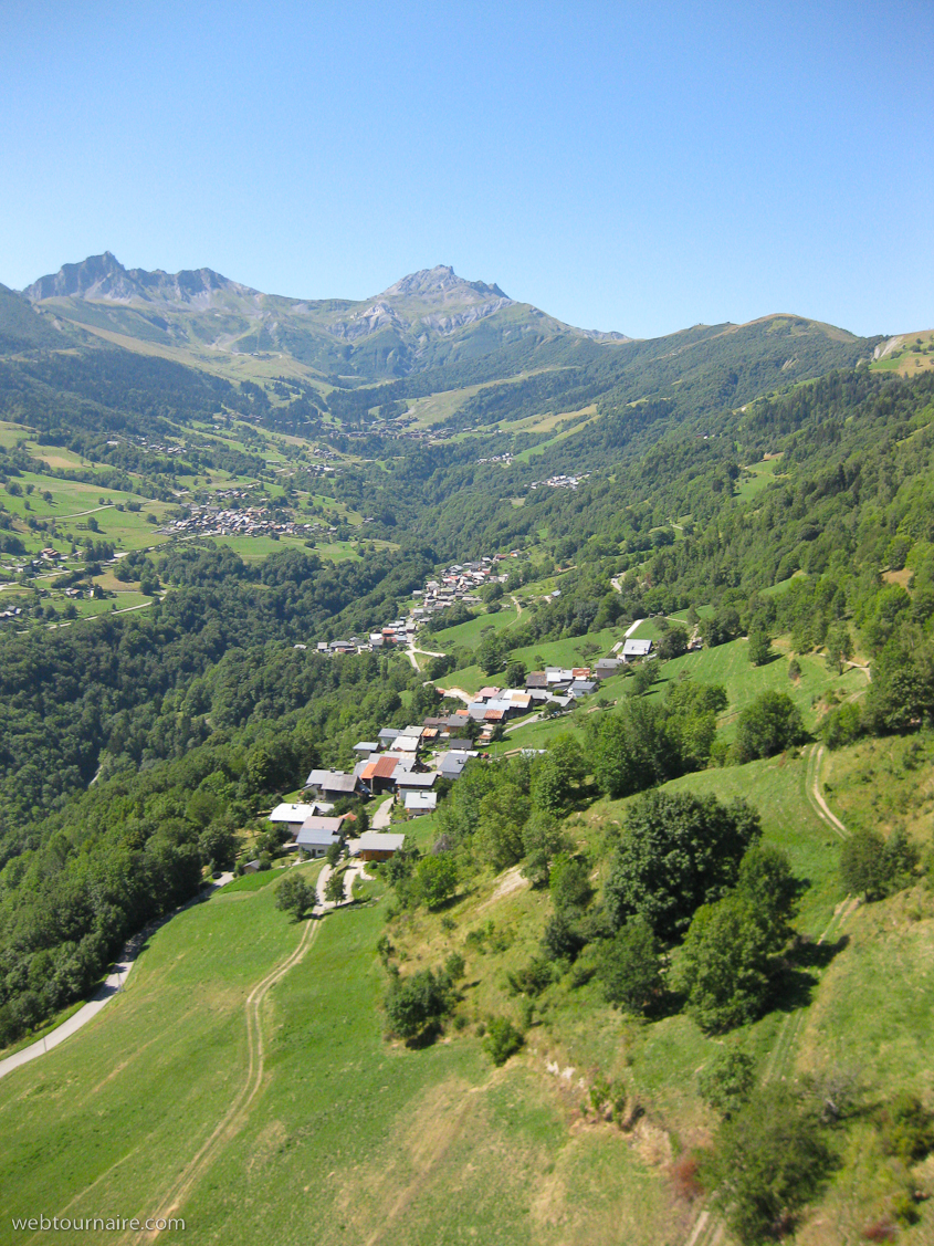 Doucy (Savoie)