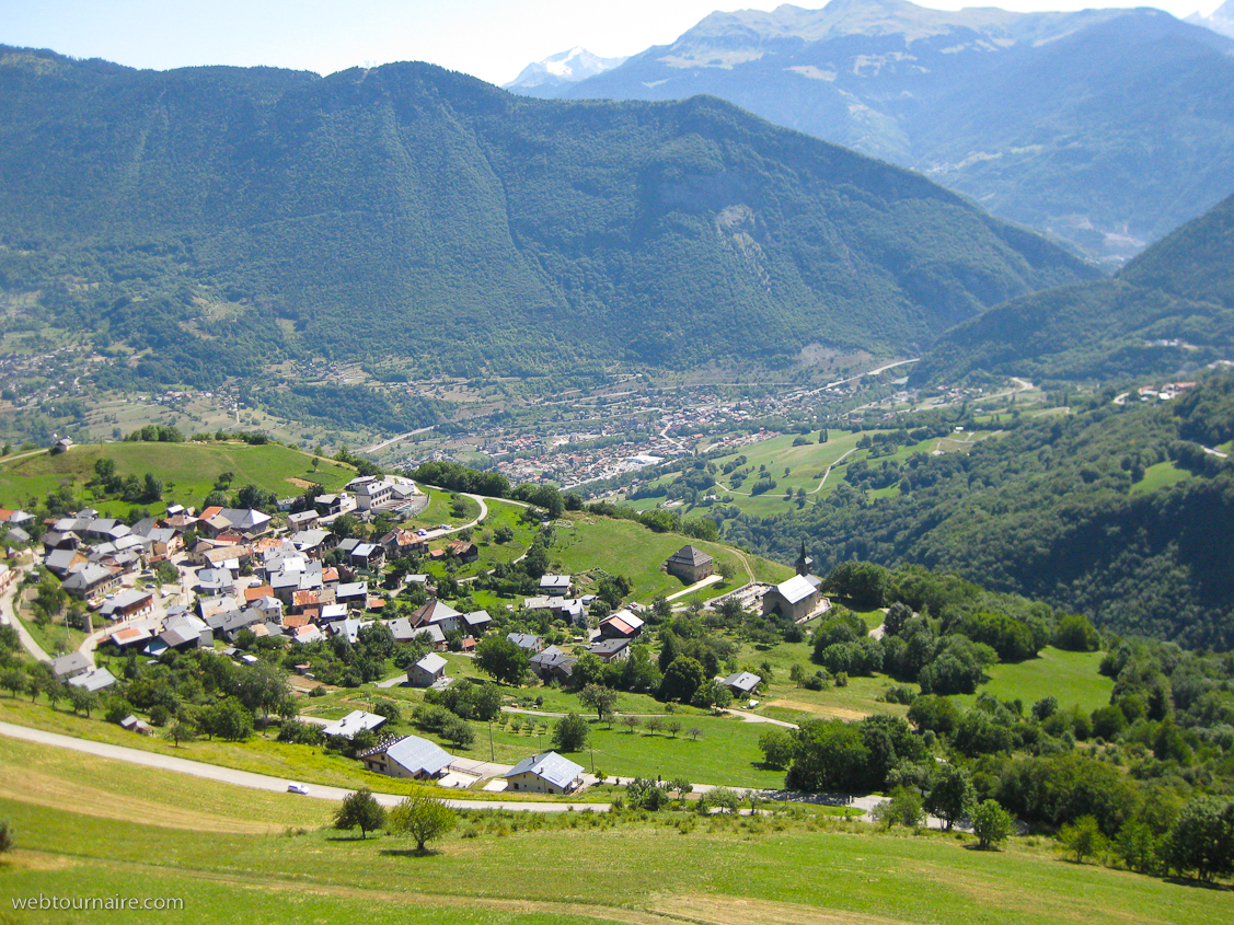 Doucy (Savoie)