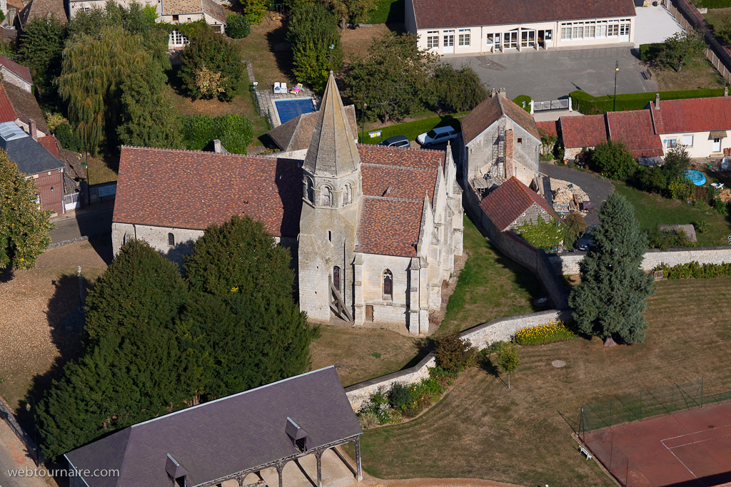 Lierville - Oise (60)