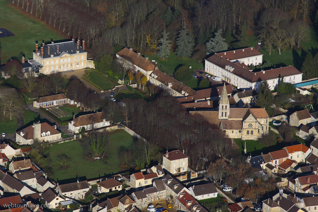 Ennery - Val d'Oise - 95