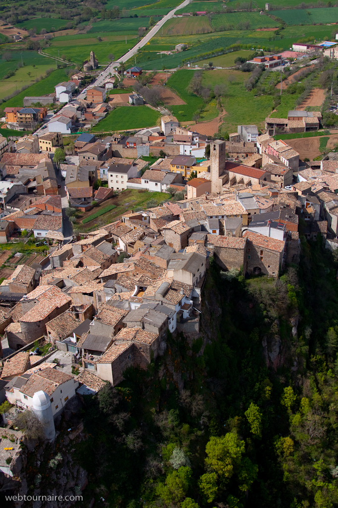 Coll de Nargo - Alt d'Urgell - Provincia de Lleida - Catalunya