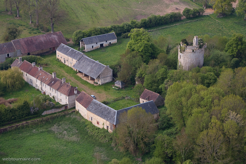 Tournebu - Calvados - 14