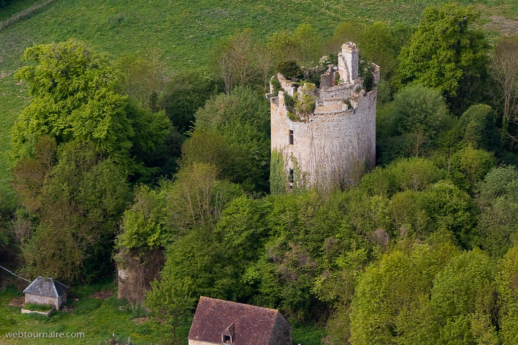 Tournebu - Calvados - 14