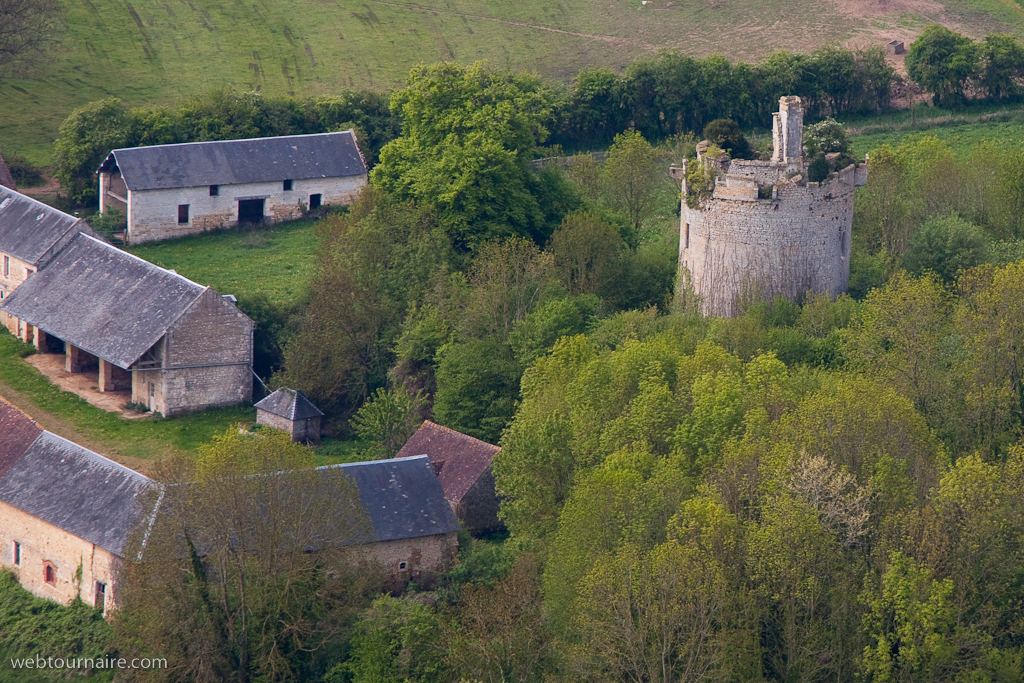 Tournebu - Calvados - 14