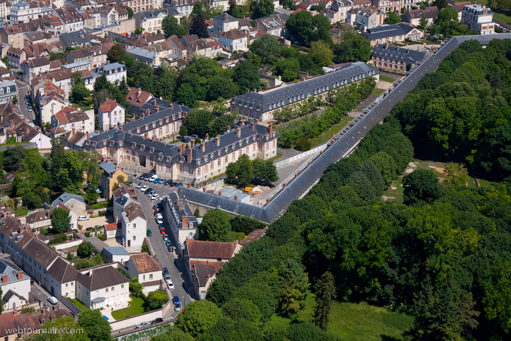 Fontainebleau - Seine et Marne - 77