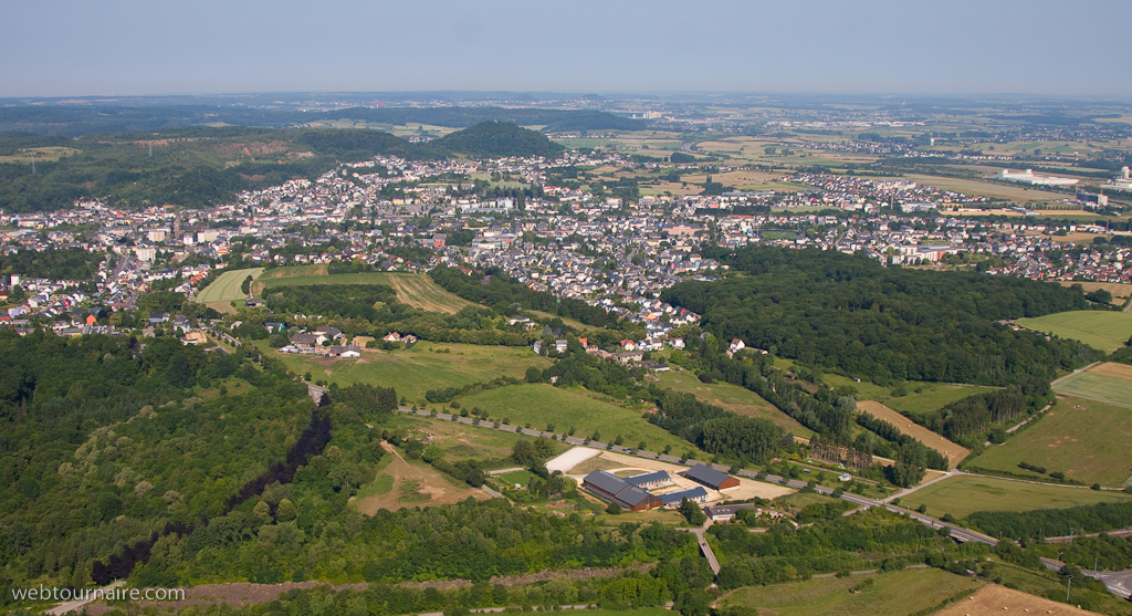 Dudelange - Luxembourg