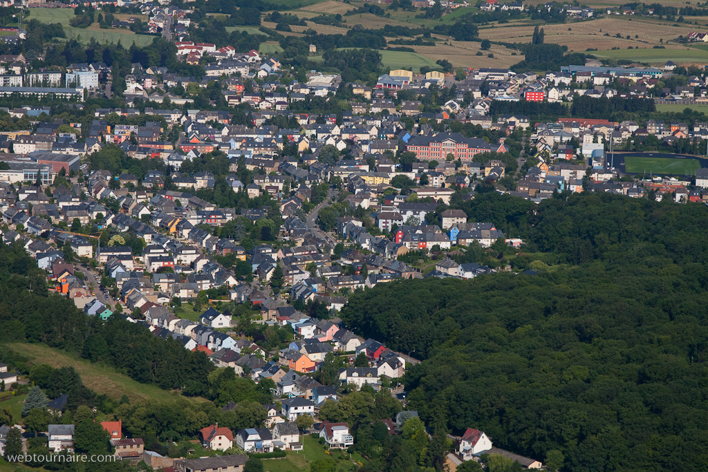 Dudelange - Luxembourg