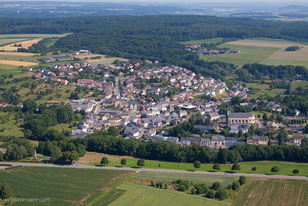 Dalheim - Luxembourg