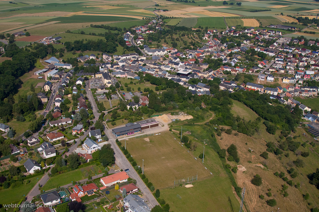 Dalheim - Luxembourg
