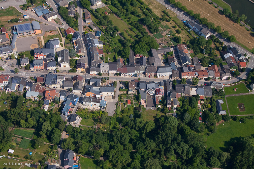 Stadtbredimus - Luxembourg