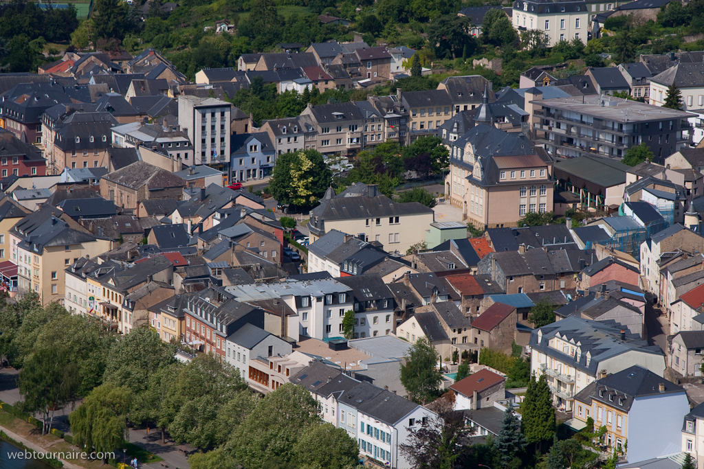 Remich - Luxembourg