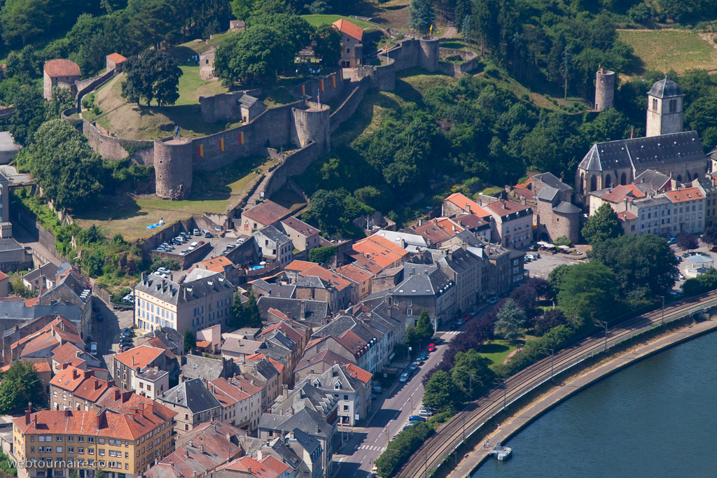Sierck - Moselle - 57