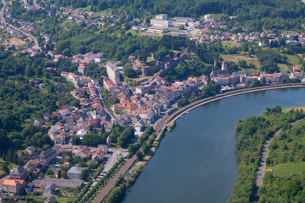 Sierck - Moselle - 57