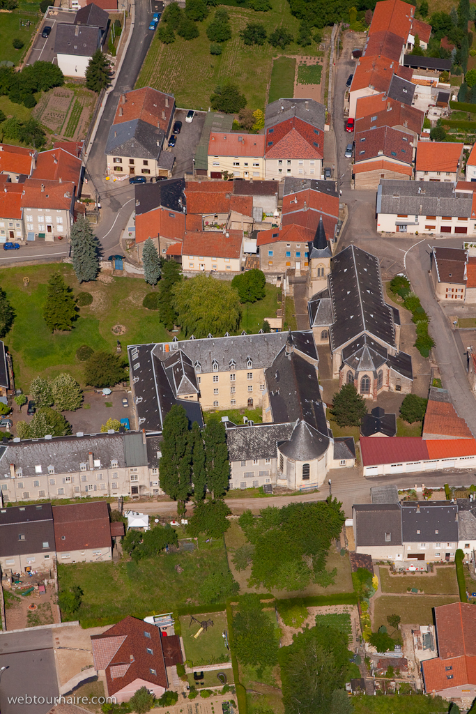 Rustroff - Moselle - 57