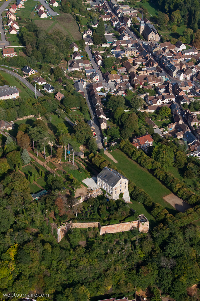 Tillières sur Avre - Eure et Loir - 28