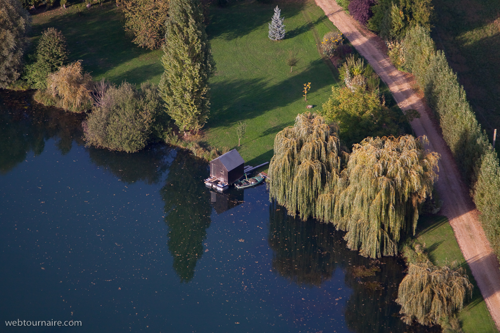 LOe Petit Cherisy - Eure et Loir - 28