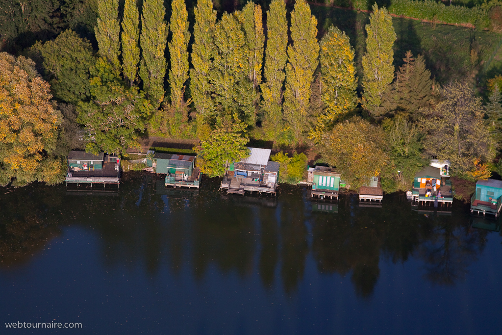 LOe Petit Cherisy - Eure et Loir - 28