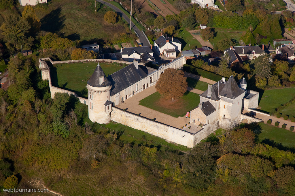 Lucay-le-Mâle - Indre et Loire - 37