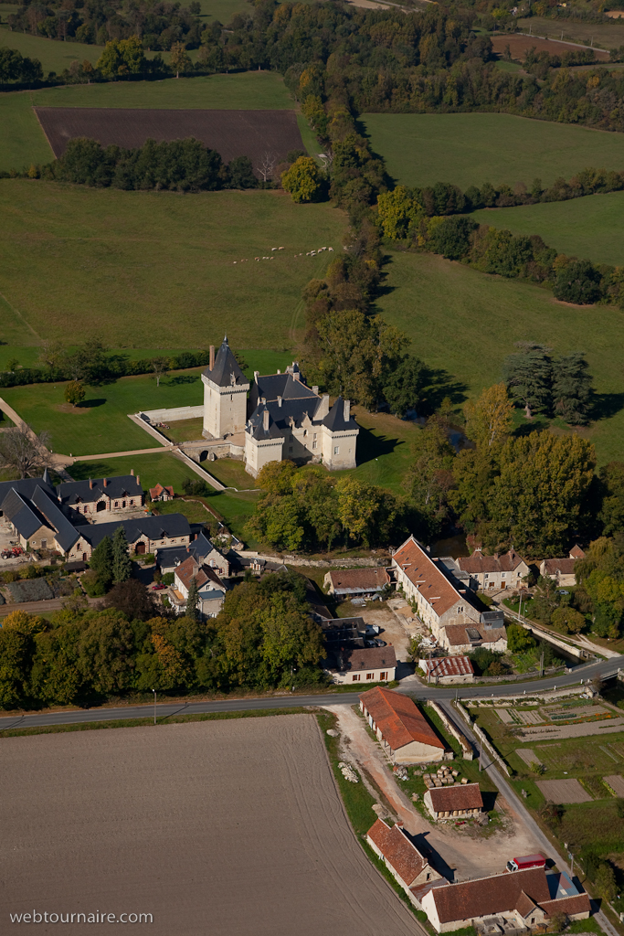 Clion -Indre -36