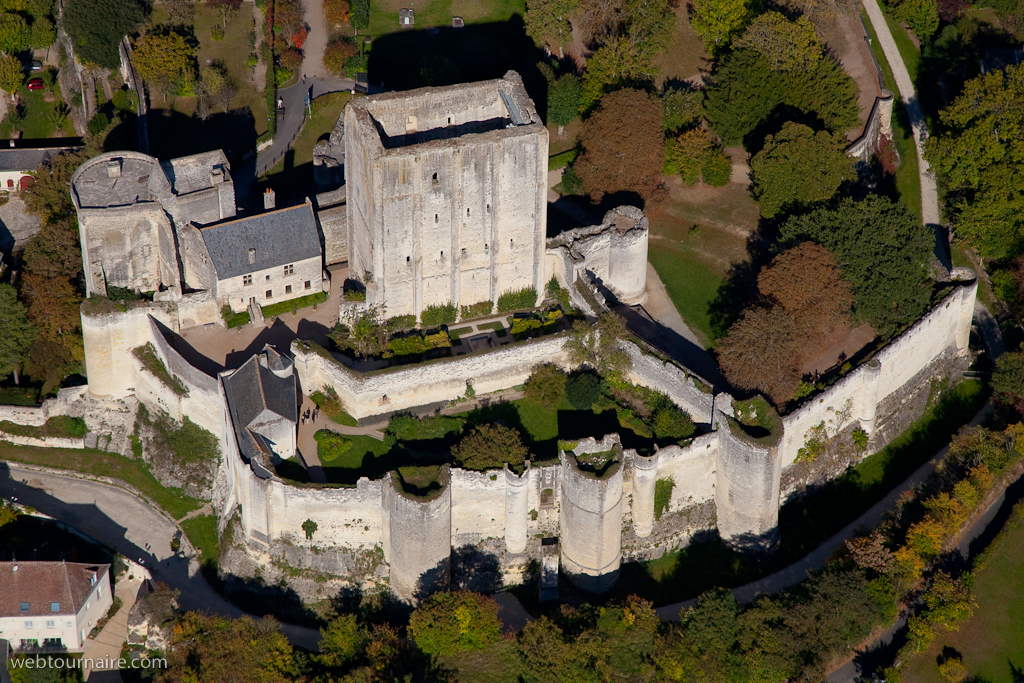Loches - Indre et Loire - 37