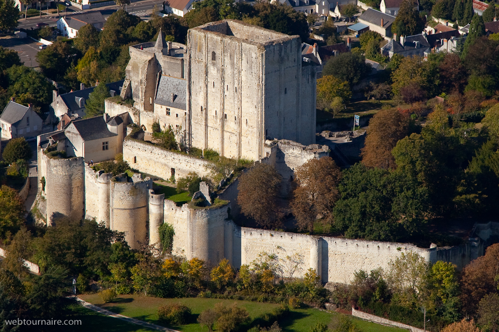 Loches - Indre et Loire - 37