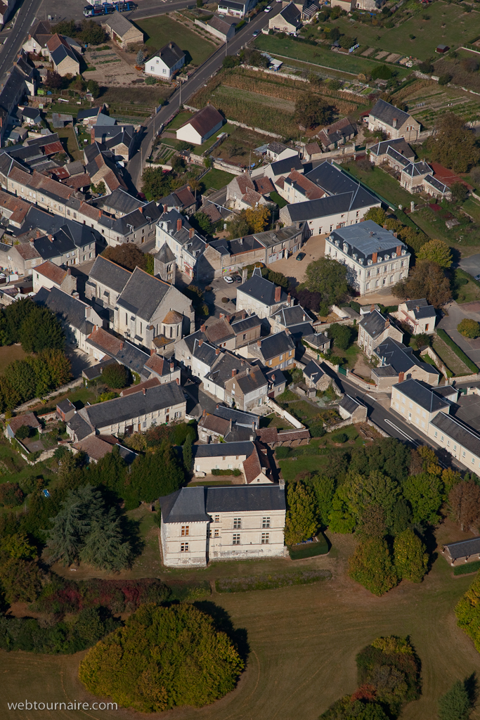 Sepmes - Indre et Loire - 37