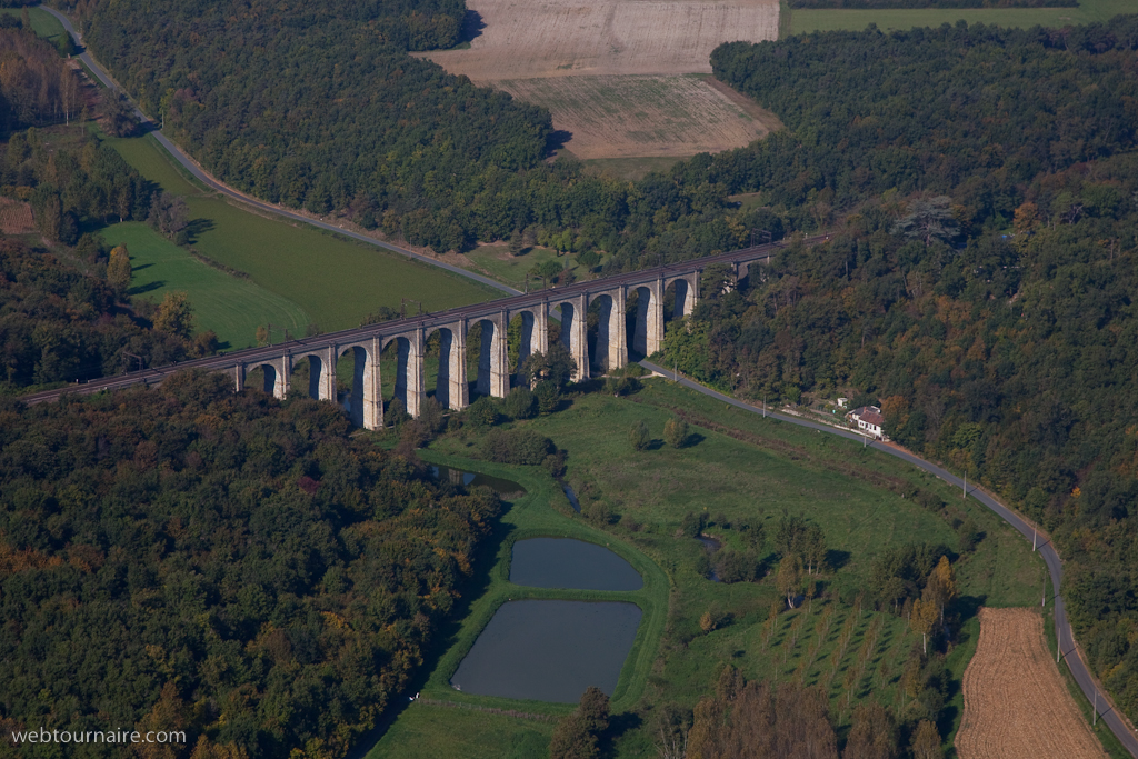 vallée de la Manse - Indre et Loire - 37