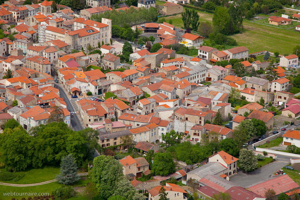 Plauzat - Puy de Dôme - 63